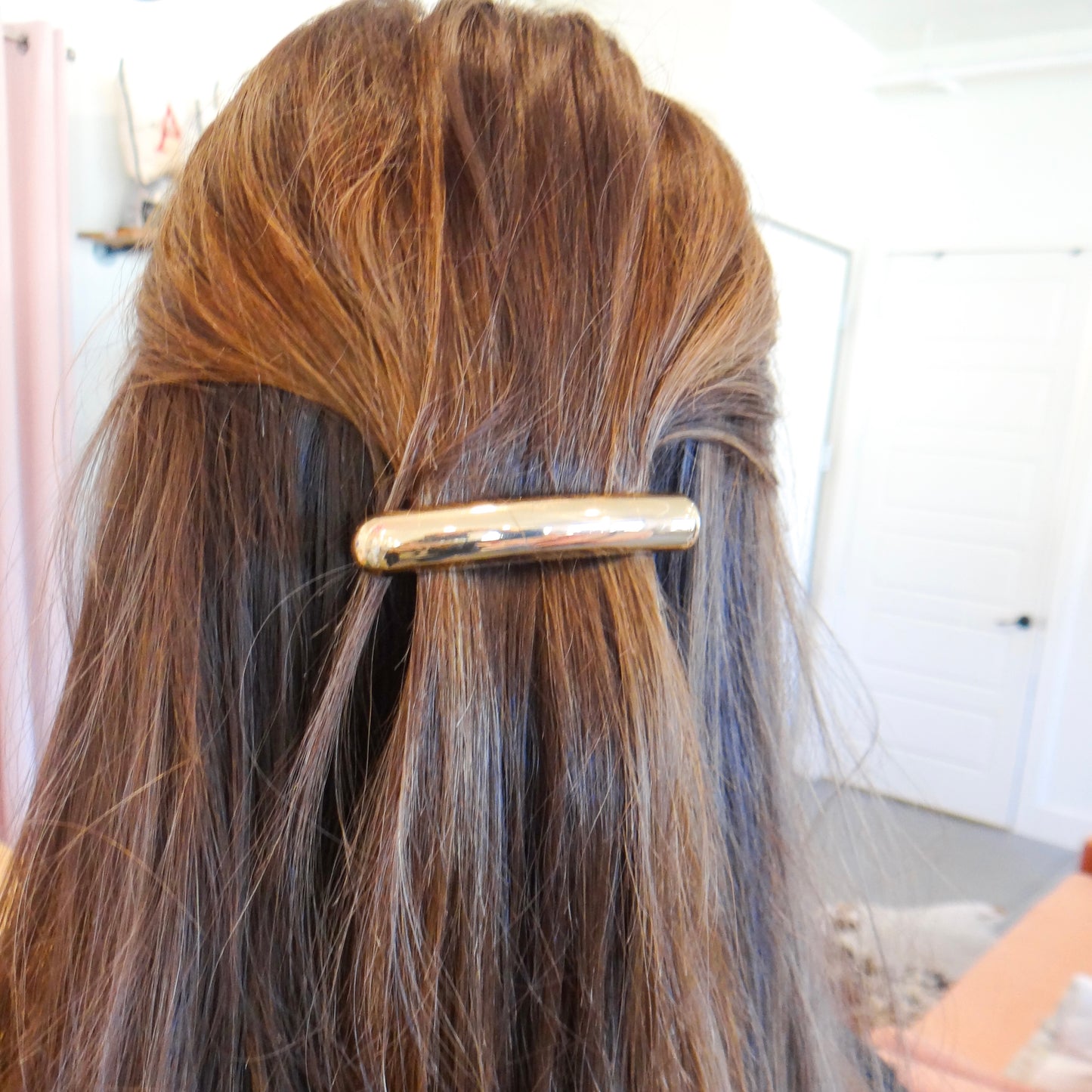 Bar Hair Clip