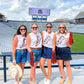 Auburn Cheer Tee