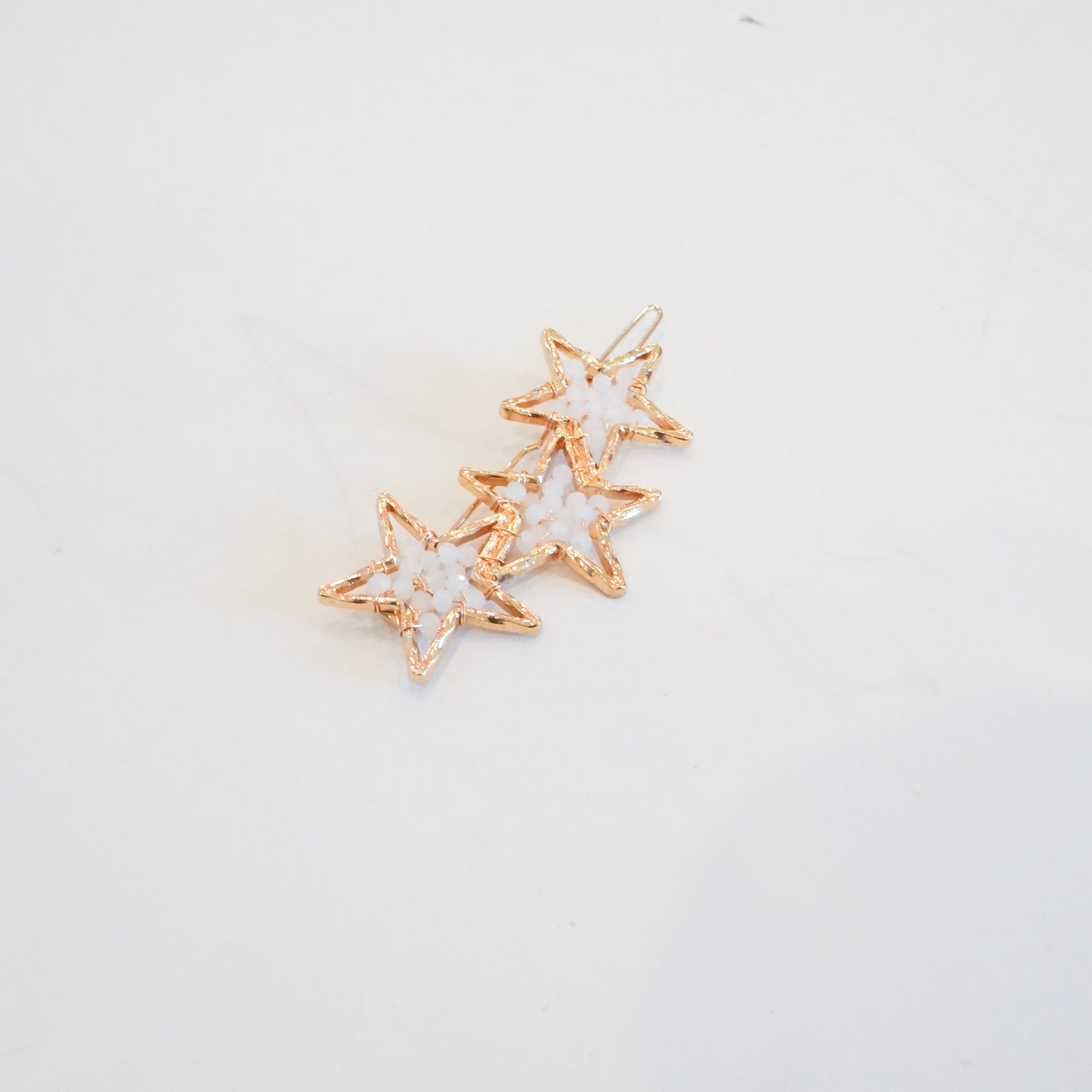 Shining Star Barrette