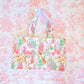 Quilted Tote Bags