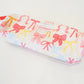 Bow Pencil Pouch