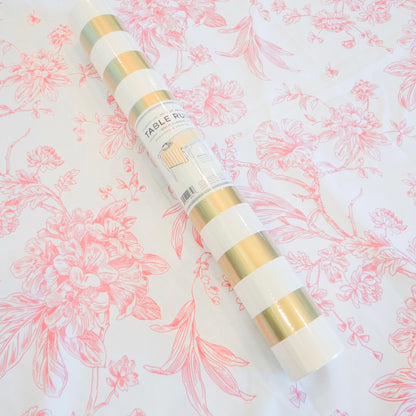 Paper Table Runners