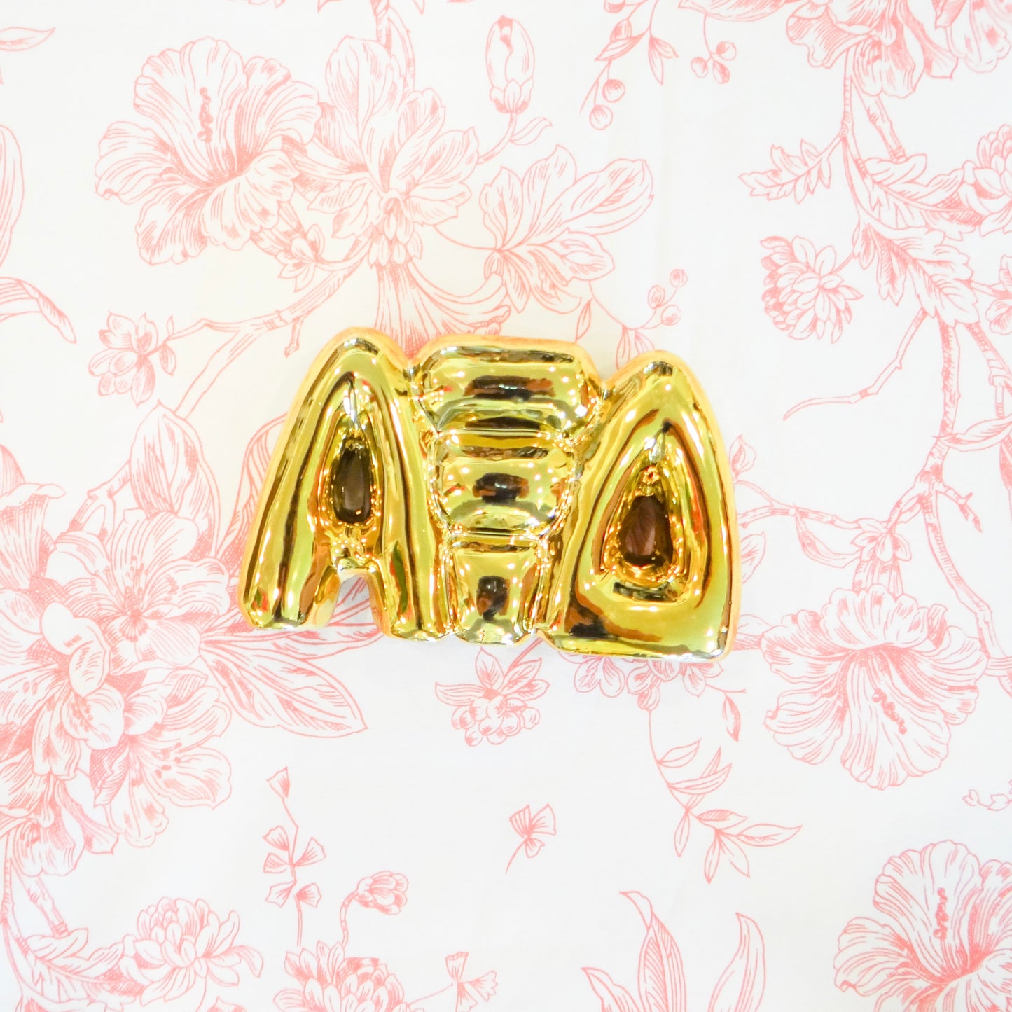 Sorority Shelf Letters