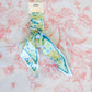 Sorority Twirl Scarf