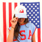 Coastal Catch Hat