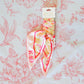 Sorority Twirl Scarf