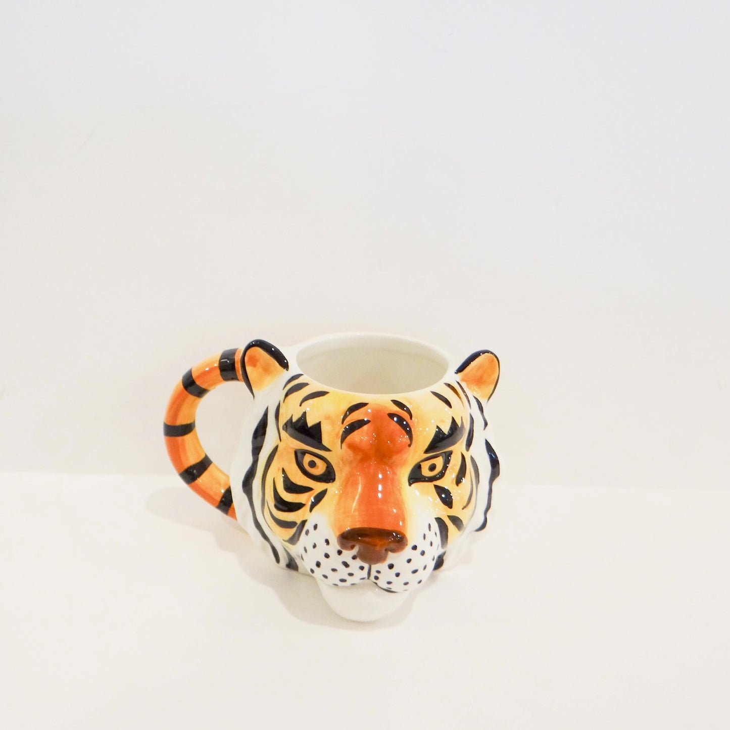 Tiger Mug