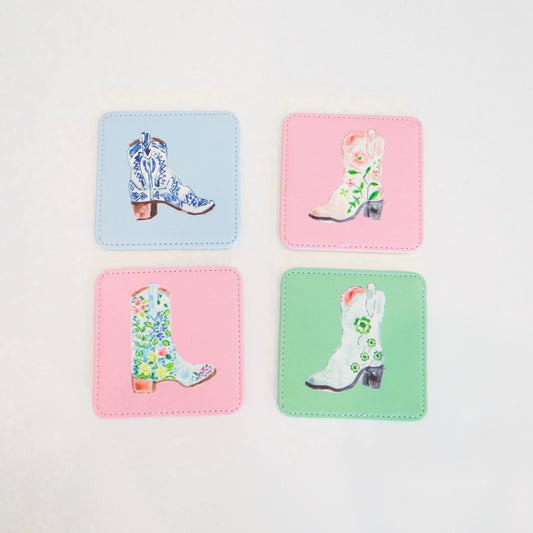 Rodeo Coasters