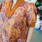 Tiger Tones Maxi