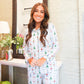 Women's Nutcracker Waltz Sleep Pants