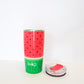 Swig Watermelon Tumbler 22oz