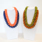 Bubble Necklaces
