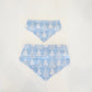 Winter Dreams Dog Bandana