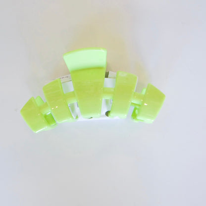Teletie Hair Clips