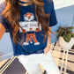 Aubie's Game Day Tee