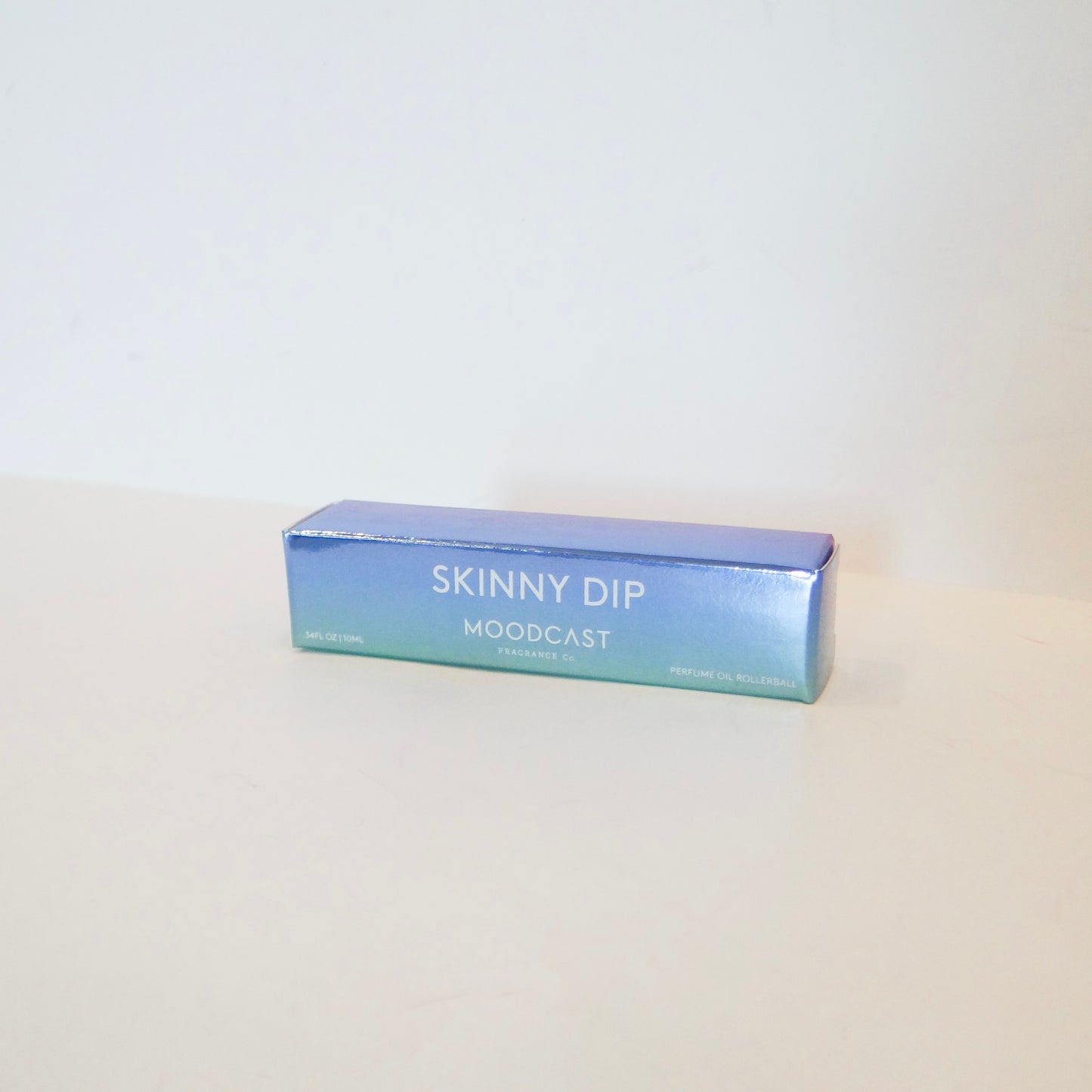 Moodcast Rollerball Perfumes