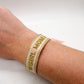 Woven Friendship Bracelet