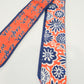 Auburn Tigers Skinny Scarf