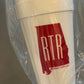 Styrofoam Cups