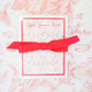 Sorority Notepad