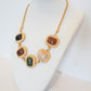 Earthstone Necklace