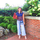 Loveliest on the Plains Top