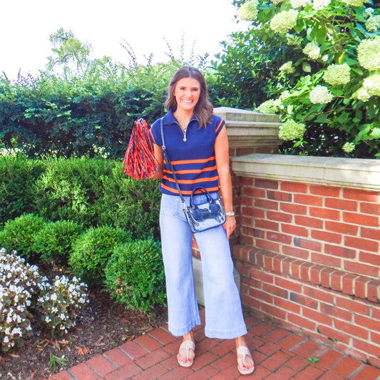 Loveliest on the Plains Top