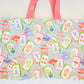 Mahjong Dreams Tote Bag