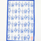 Well Versed Tea Towel