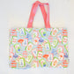 Mahjong Dreams Tote Bag