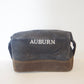 Wax Dopp Kit