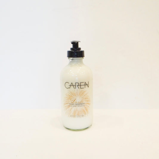 Caren Dazzle Hand Treatment 8oz