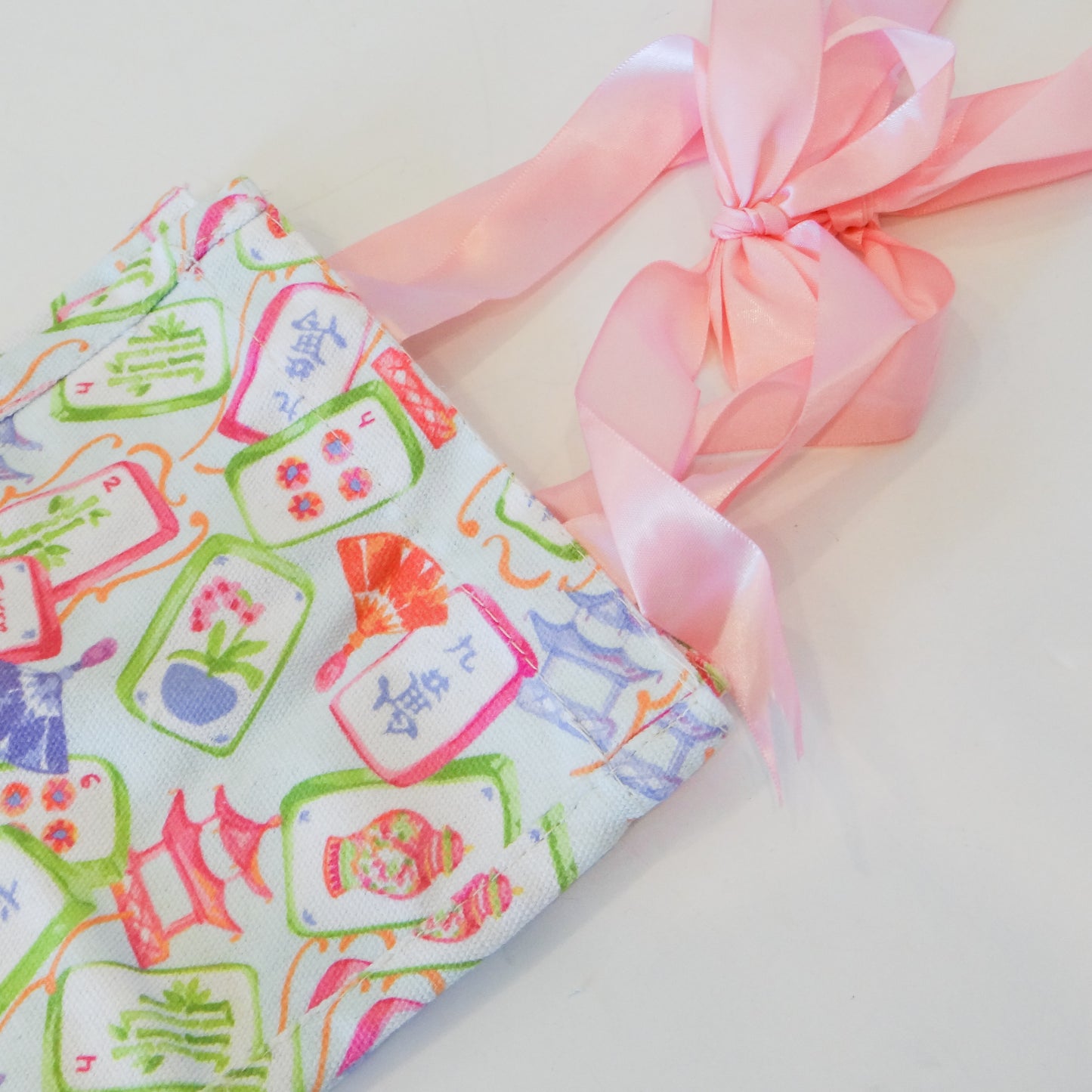 Mahjong Dreams Petite Gift Bag