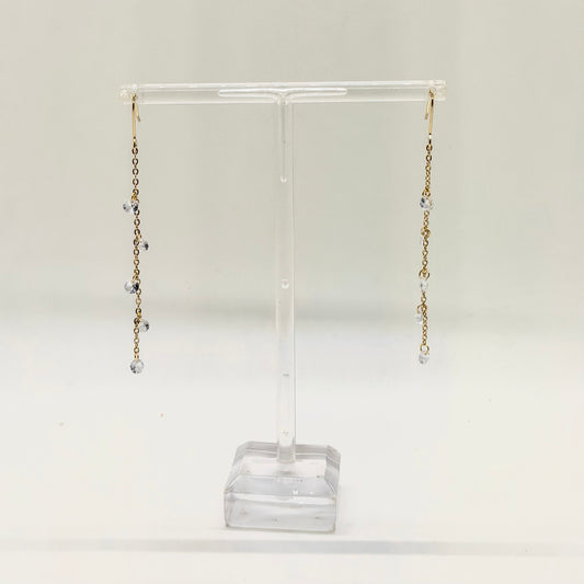 Cassidy Earrings