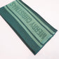 Merry Christmas Jacquard Hand Towel