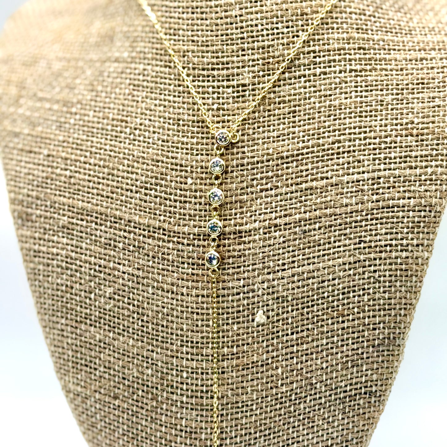 Nora Necklace