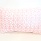 Not My Circus Quilted Pillow