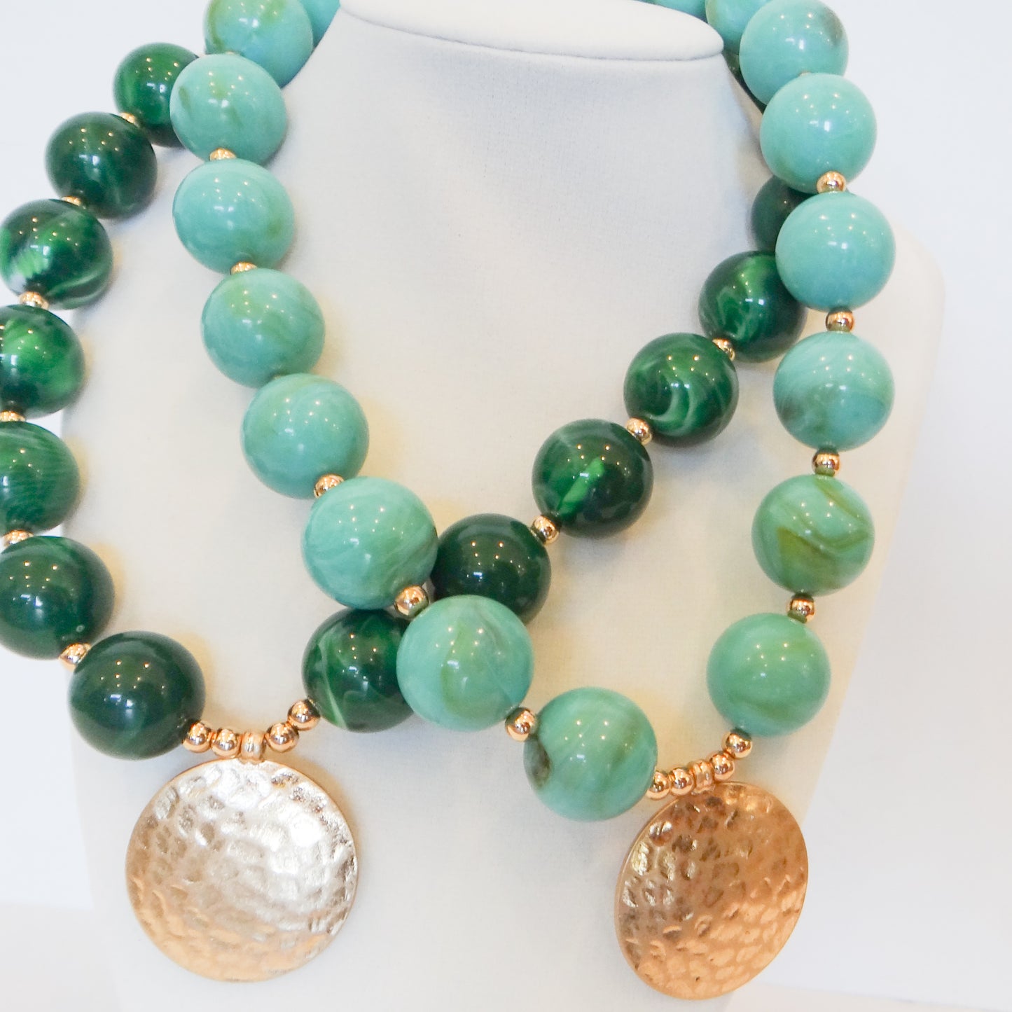 Sierra Necklace