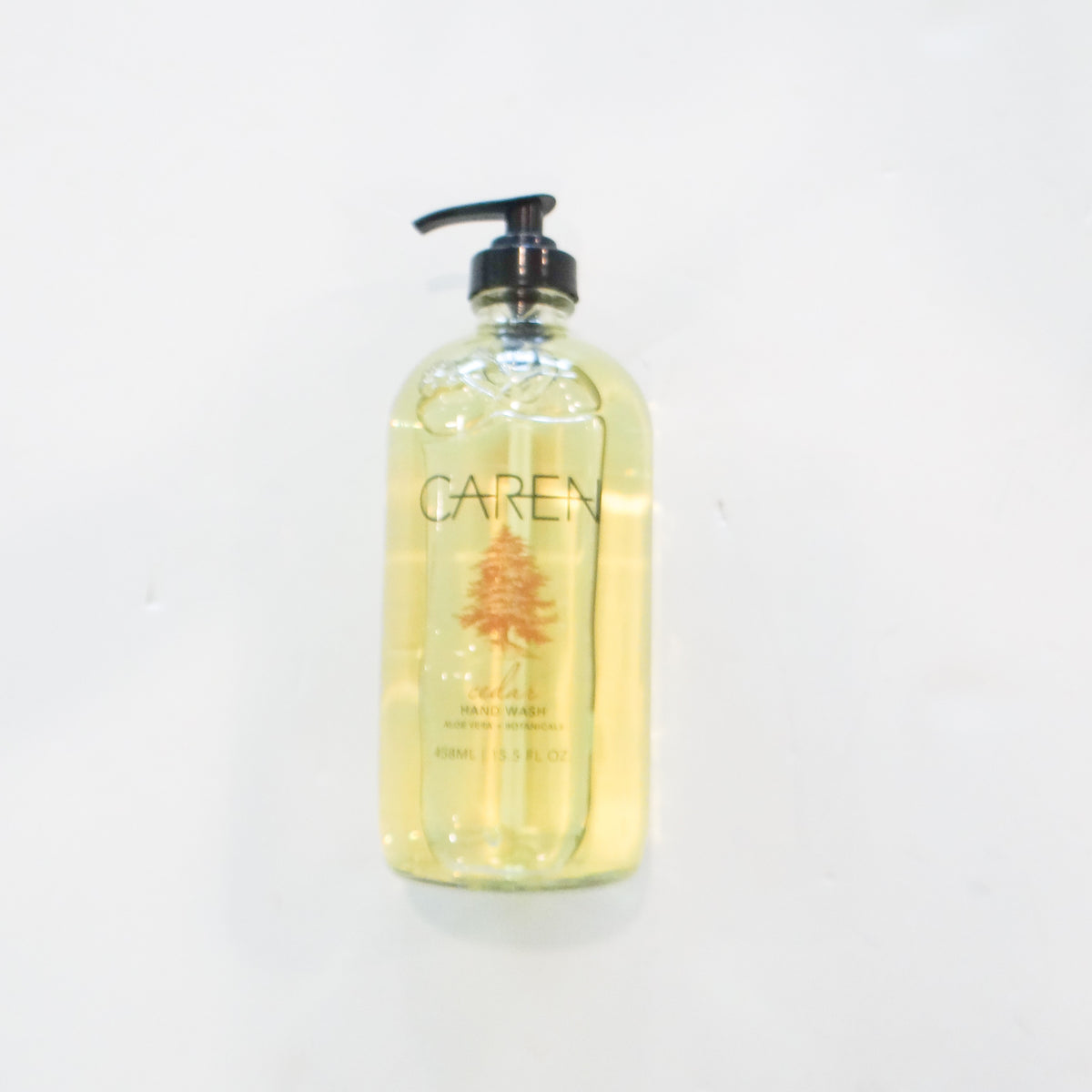 Caren Cedar Hand Wash 15.5oz