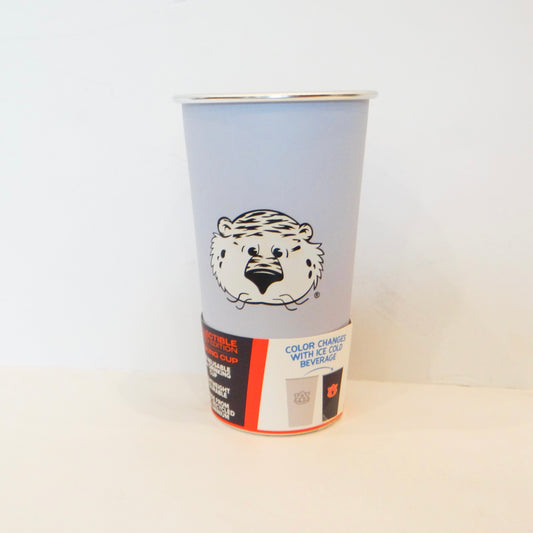 Auburn Color Changing Cup