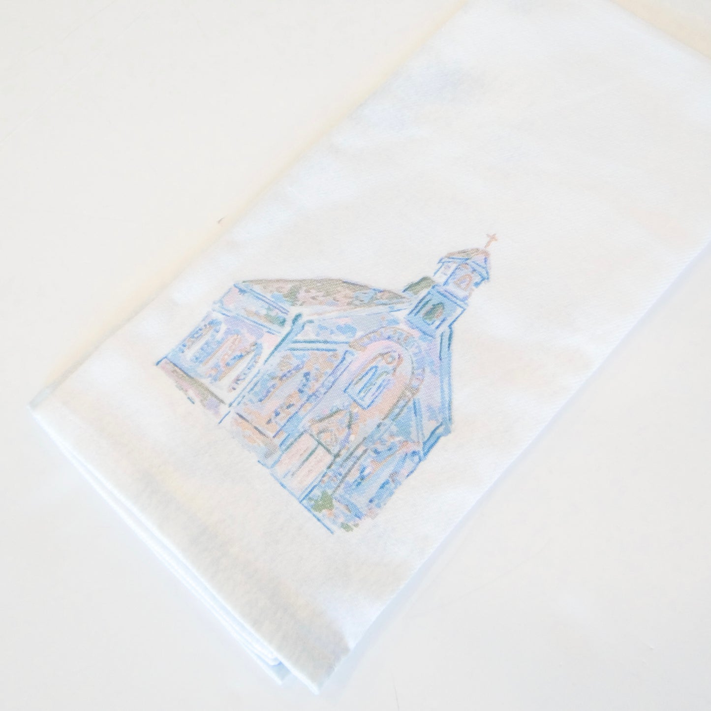 Cornerstone Church Hand Towel