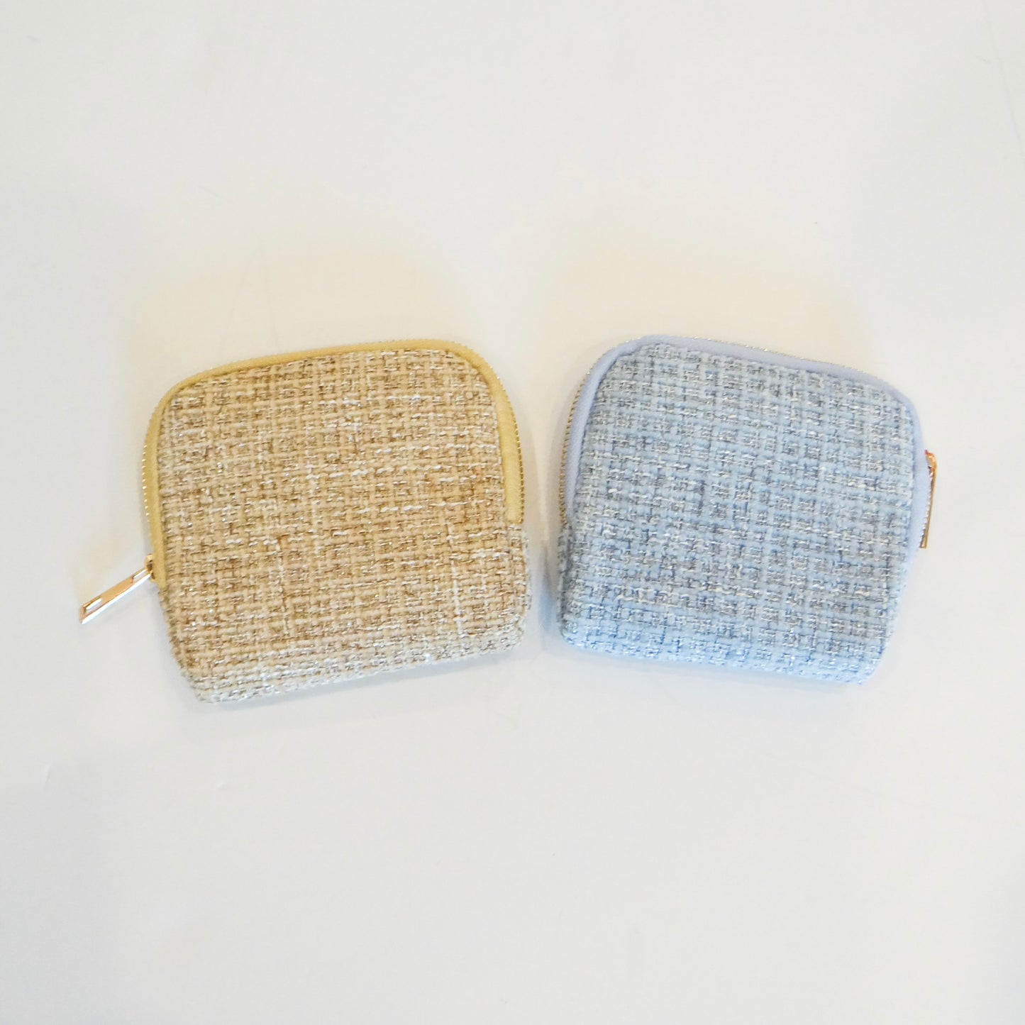 Jenny Jewelry Pouch