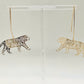 Into the Jungle Earrings