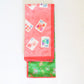 Bonjour Mahjong Tea Towel