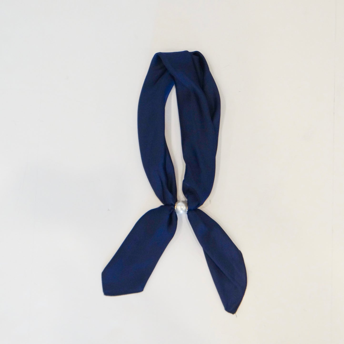 Pearl Snap Scarf