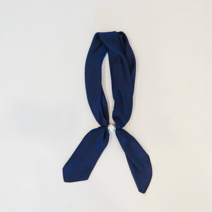 Pearl Snap Scarf