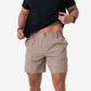 Burlebo Everyday Shorts - Duck Hunt Pocket