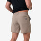 Burlebo Everyday Shorts - Duck Hunt Pocket