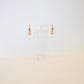 Long Tear Drop Earrings