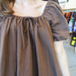 Brown Sugar Babydoll Dress